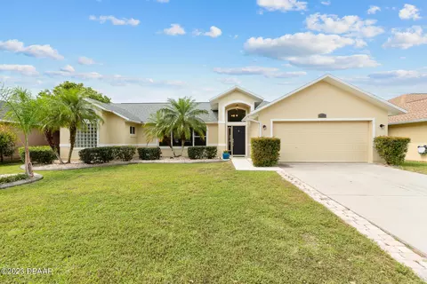 1773 Creekwater Blvd, Port Orange, FL 32128