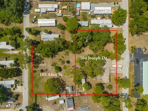 104 Joseph Dr, Edgewater, FL 32141 photo 4