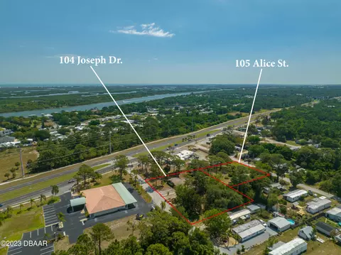 104 Joseph Dr, Edgewater, FL 32141 photo 5