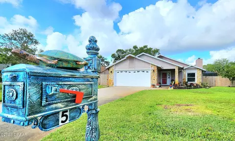 5 Mill Run Ct, Ormond Beach, FL 32174 photo 1