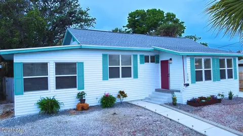 110 S Hollywood Ave, Daytona Beach, FL 32118