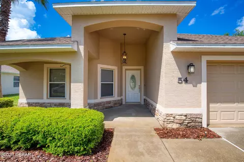 54 Grey Dapple Way, Ormond Beach, FL 32174 photo 2