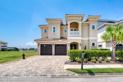 322 N Harbor Village Pt, Palm Coast, FL 32137