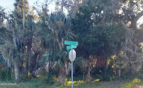 0 Hepburn St, Daytona Beach, FL 32114