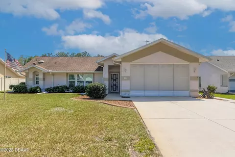 12 Ocean Pines Dr, Ormond Beach, FL 32174 photo 1