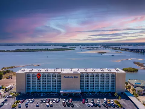 3606 S Peninsula Dr #611, Port Orange, FL 32127