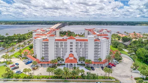 1 John Anderson Dr #615, Ormond Beach, FL 32176