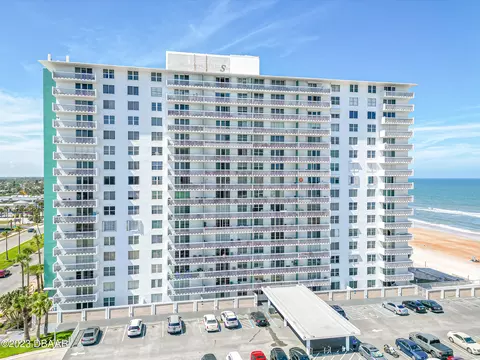 2800 N Atlantic Ave #216, Daytona Beach, FL 32118