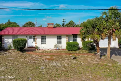 3236 La Paloma Ave, Daytona Beach Shores, FL 32118