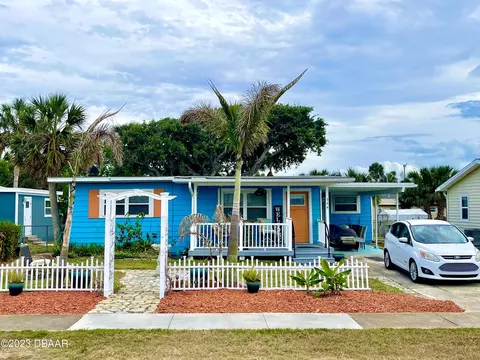 344 Morningside Ave, Daytona Beach, FL 32118