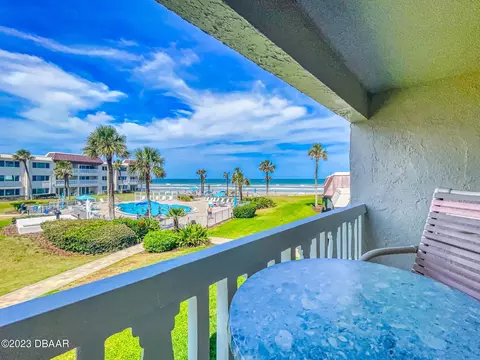 3663 S Atlantic Ave #21B, New Smyrna Beach, FL 32169