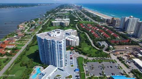 2 Oceans West Blvd #406, Daytona Beach Shores, FL 32118