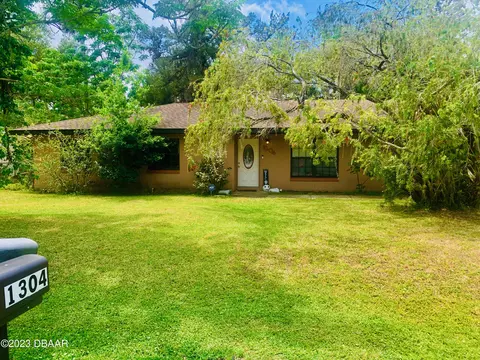 1304 Sabal Palm Dr, Edgewater, FL 32132