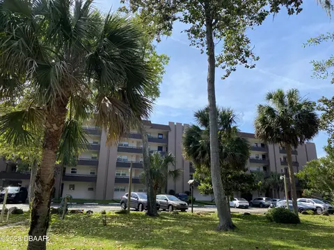 640 N Nova Rd #416, Ormond Beach, FL 32174 photo 1