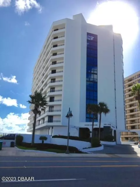 3013 S Atlantic Ave #7010, Daytona Beach Shores, FL 32118