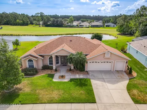 6401 Longlake Dr, Port Orange, FL 32128