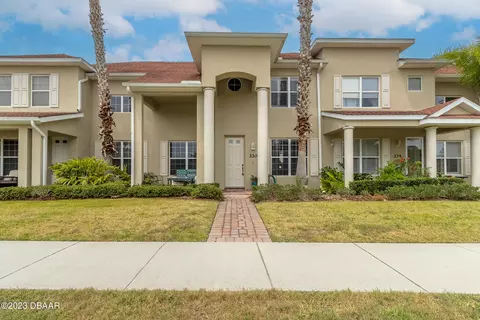 330 N Airport Rd, New Smyrna Beach, FL 32168