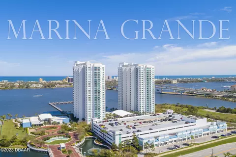 231 Riverside Dr #1703-1, Holly Hill, FL 32117