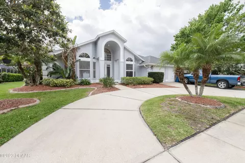 2918 Cypress Ridge Trl, Port Orange, FL 32128