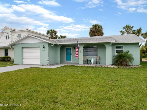 2424 S Flagler Ave, Flagler Beach, FL 32136