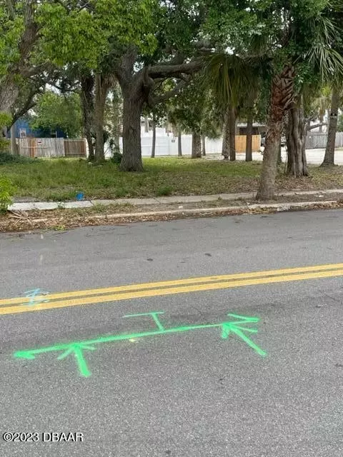 0 S Wild Olive Ave, Daytona Beach, FL 32118