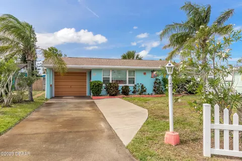 37 Palm Dr, Ormond Beach, FL 32176 photo 1