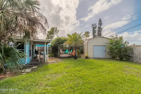 37 Palm Dr, Ormond Beach, FL 32176 photo 20