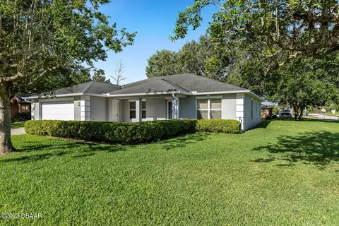5903 Plainview Dr, Port Orange, FL 32127
