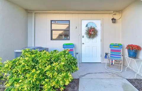 3761 S Atlantic Ave #30, Daytona Beach Shores, FL 32118