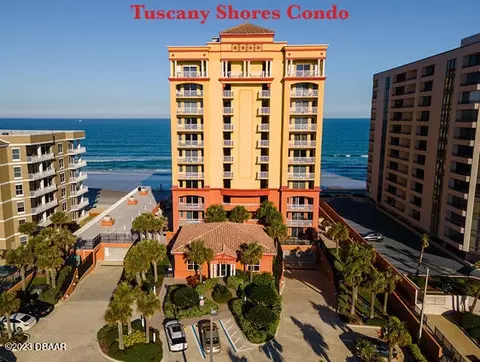 2901 S Atlantic Ave #PH1002, Daytona Beach Shores, FL 32118