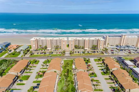 4445 S Atlantic Ave #302, Ponce Inlet, FL 32127