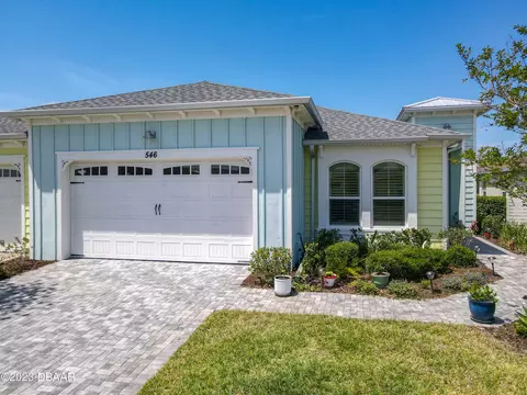 546 Lost Shaker Way, Daytona Beach, FL 32124