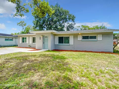 1132 Lakewood Park Dr, Daytona Beach, FL 32117
