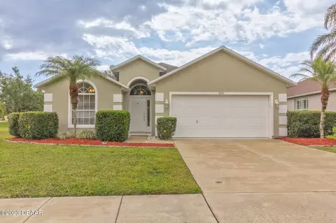 6731 Calistoga Cir, Port Orange, FL 32128