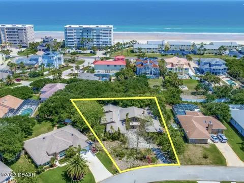 74 Buschman Dr, Ponce Inlet, FL 32127