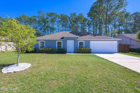 15 Ryberry Dr, Palm Coast, FL 32164