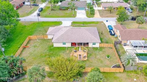 2229 Tamarind Dr, Edgewater, FL 32141 photo 34