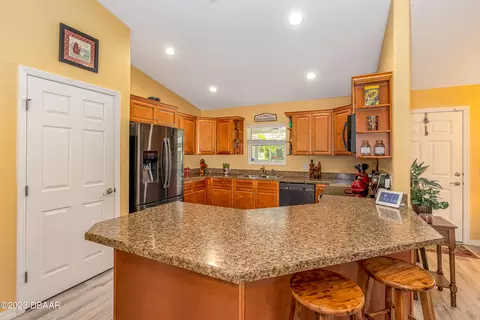 2229 Tamarind Dr, Edgewater, FL 32141 photo 20