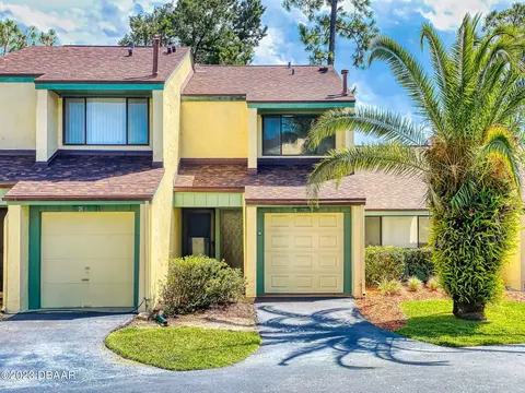 203 Club House Blvd #203, New Smyrna Beach, FL 32168