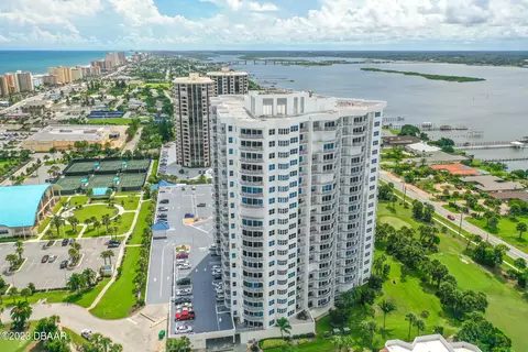 2 Oceans West Blvd #408, Daytona Beach Shores, FL 32118