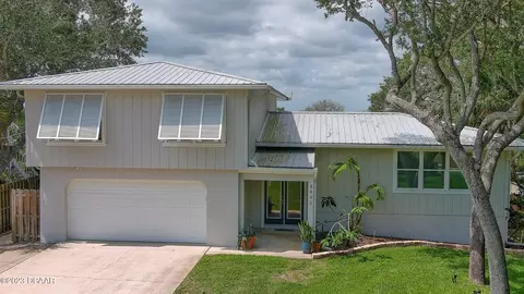 4442 Saxon Dr, New Smyrna Beach, FL 32169
