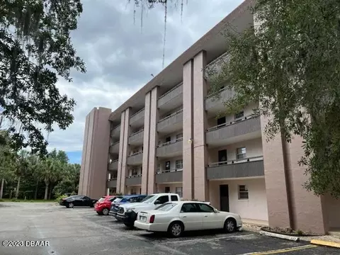 640 N Nova Rd #404, Ormond Beach, FL 32174 photo 1