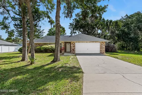 2229 Kumquat Dr, Edgewater, FL 32141
