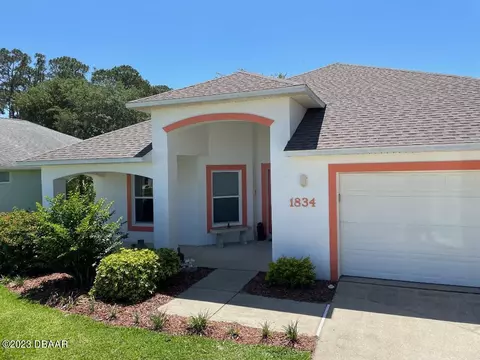 1834 Turnbull Lakes Dr, New Smyrna Beach, FL 32168