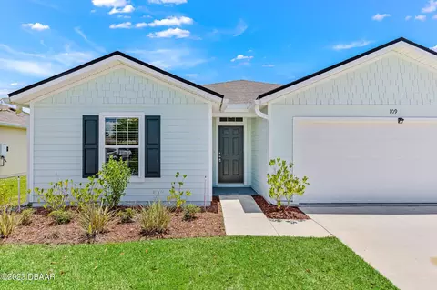 109 Golfview Ct, Bunnell, FL 32110