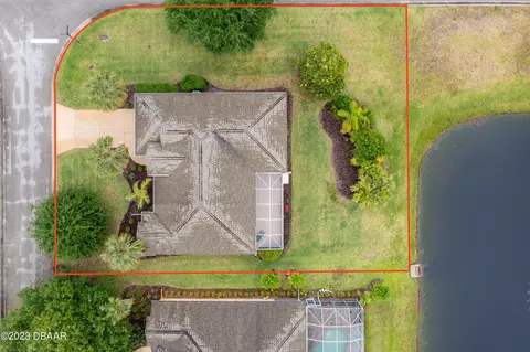 1413 Henlow Ln, Ormond Beach, FL 32174 photo 49