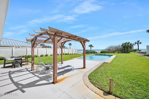 1081 Ocean Shore Blvd, Ormond Beach, FL 32176 photo 36