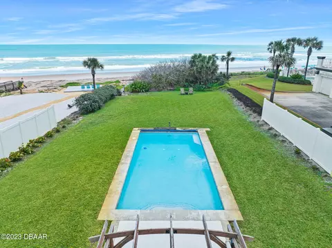 1081 Ocean Shore Blvd, Ormond Beach, FL 32176 photo 2