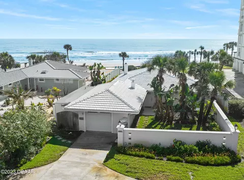 1081 Ocean Shore Blvd, Ormond Beach, FL 32176 photo 1