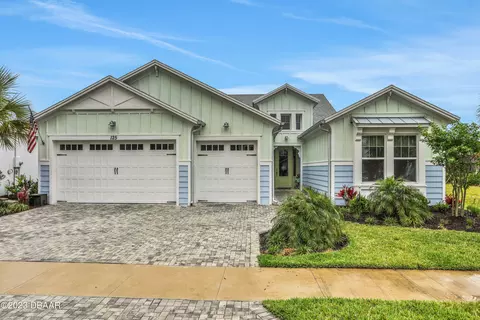 125 Weekend Dr, Daytona Beach, FL 32124